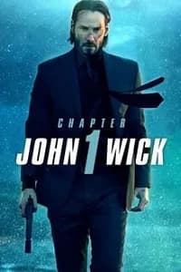 John wick chapter 1