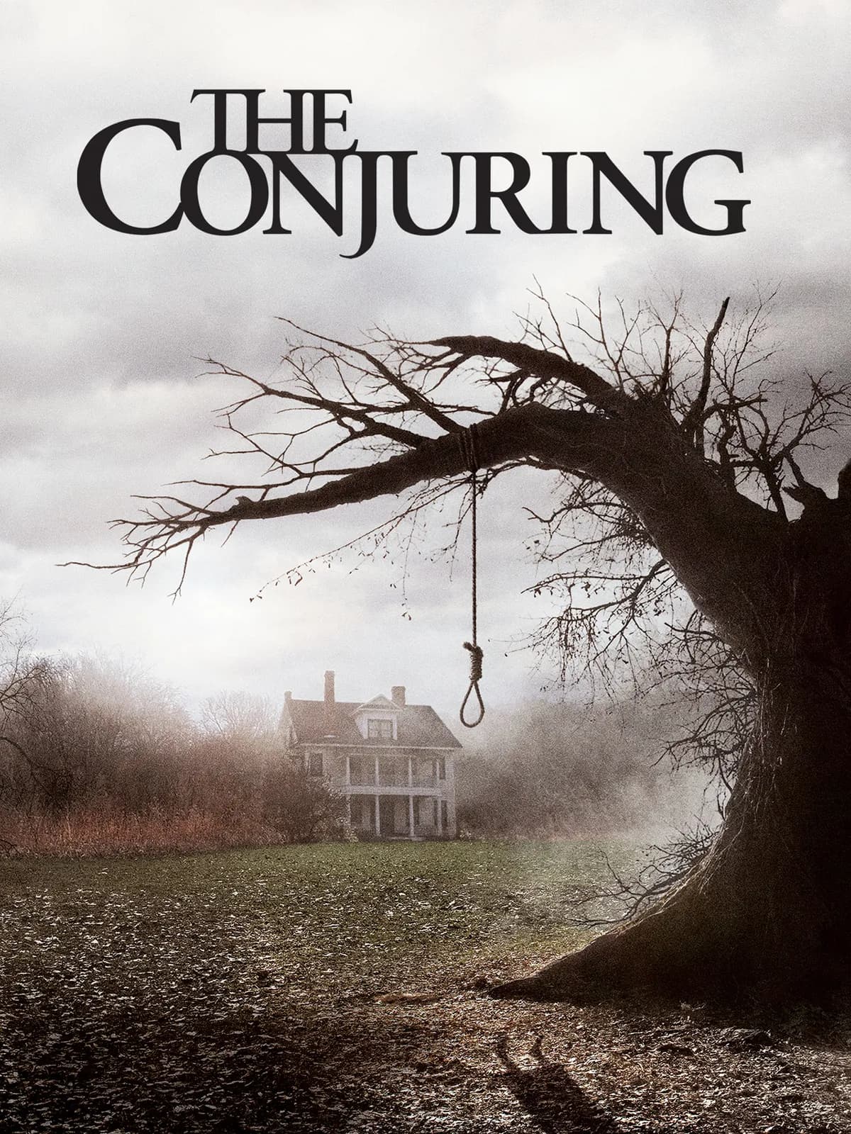 The Conjuring 