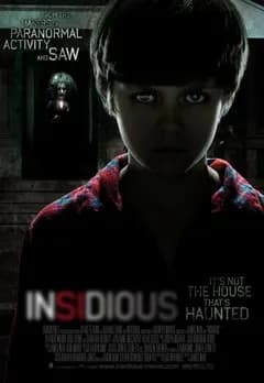 Insidious 