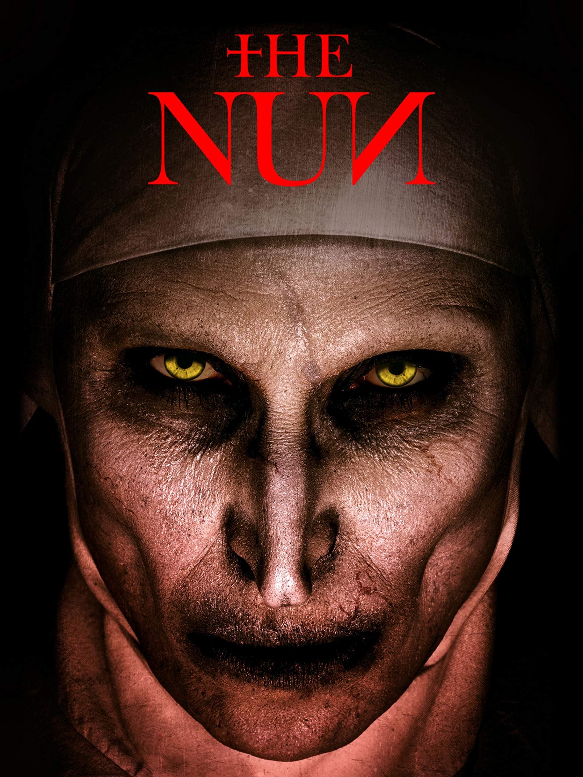 The Nun