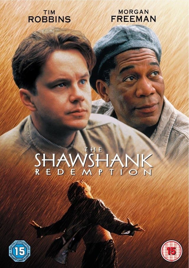 The Shawshank Redemption