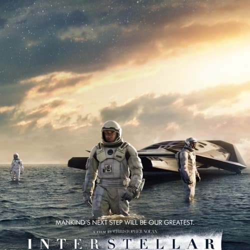 Interstellar