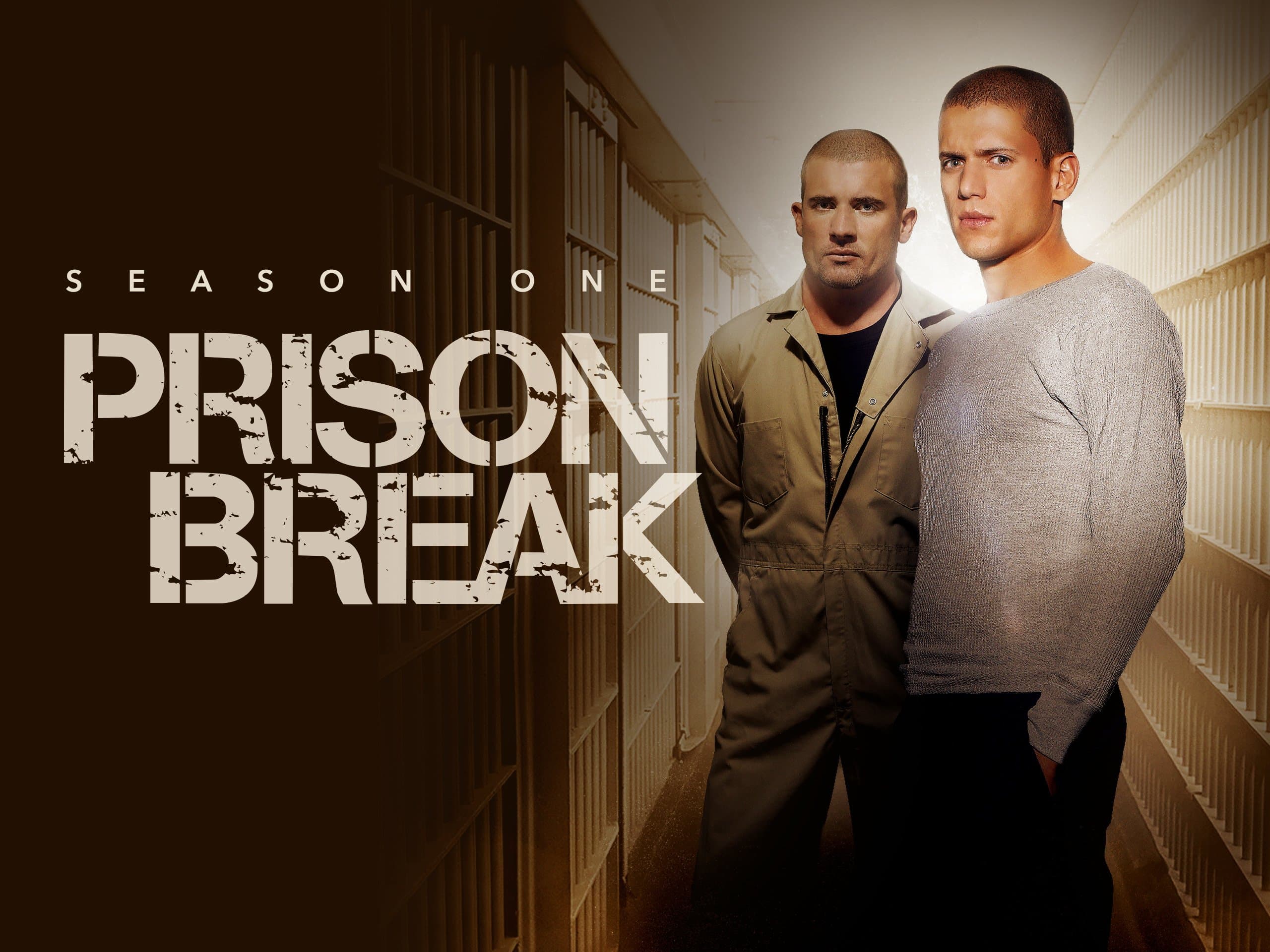 Prison Break