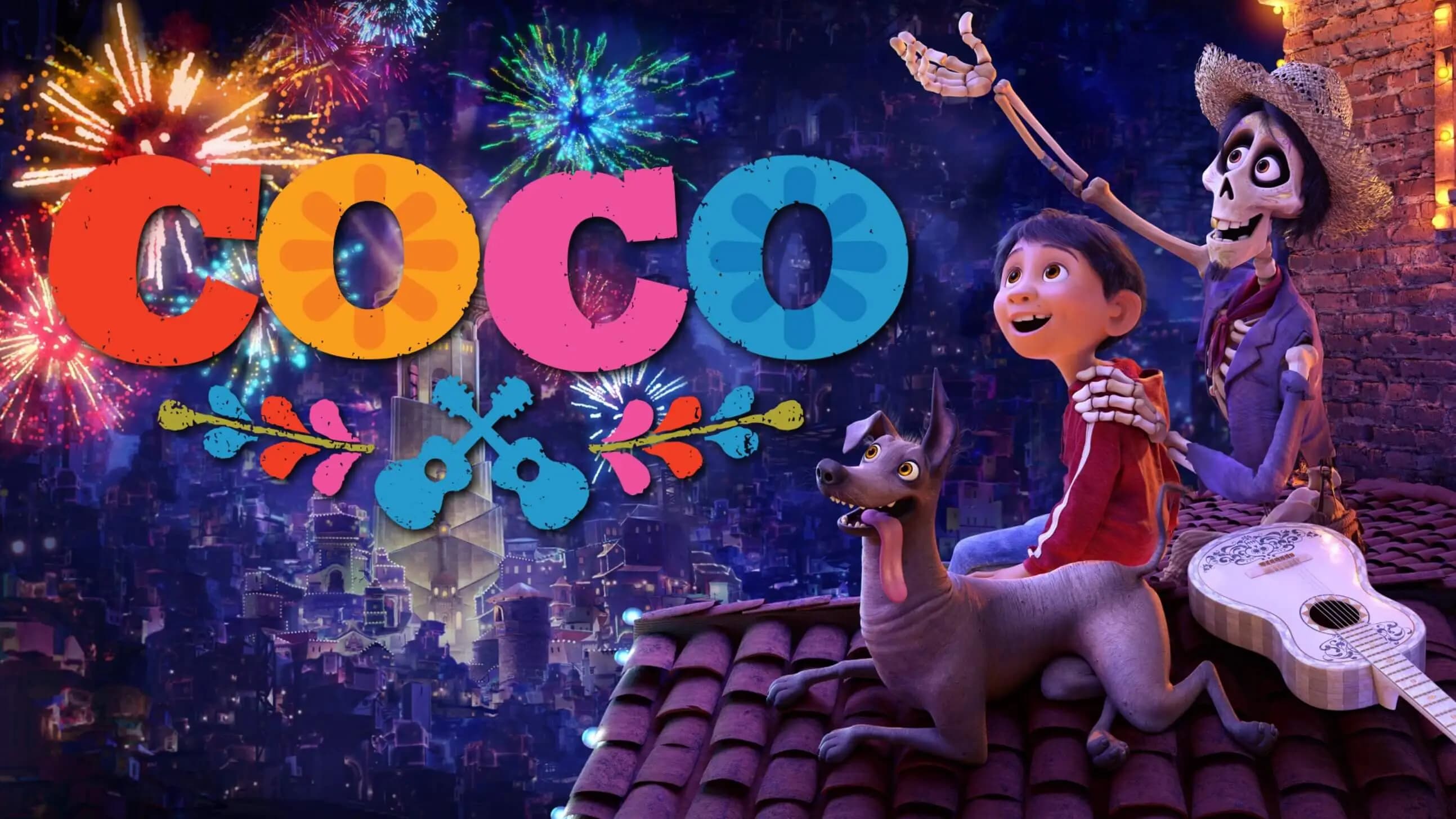 Coco