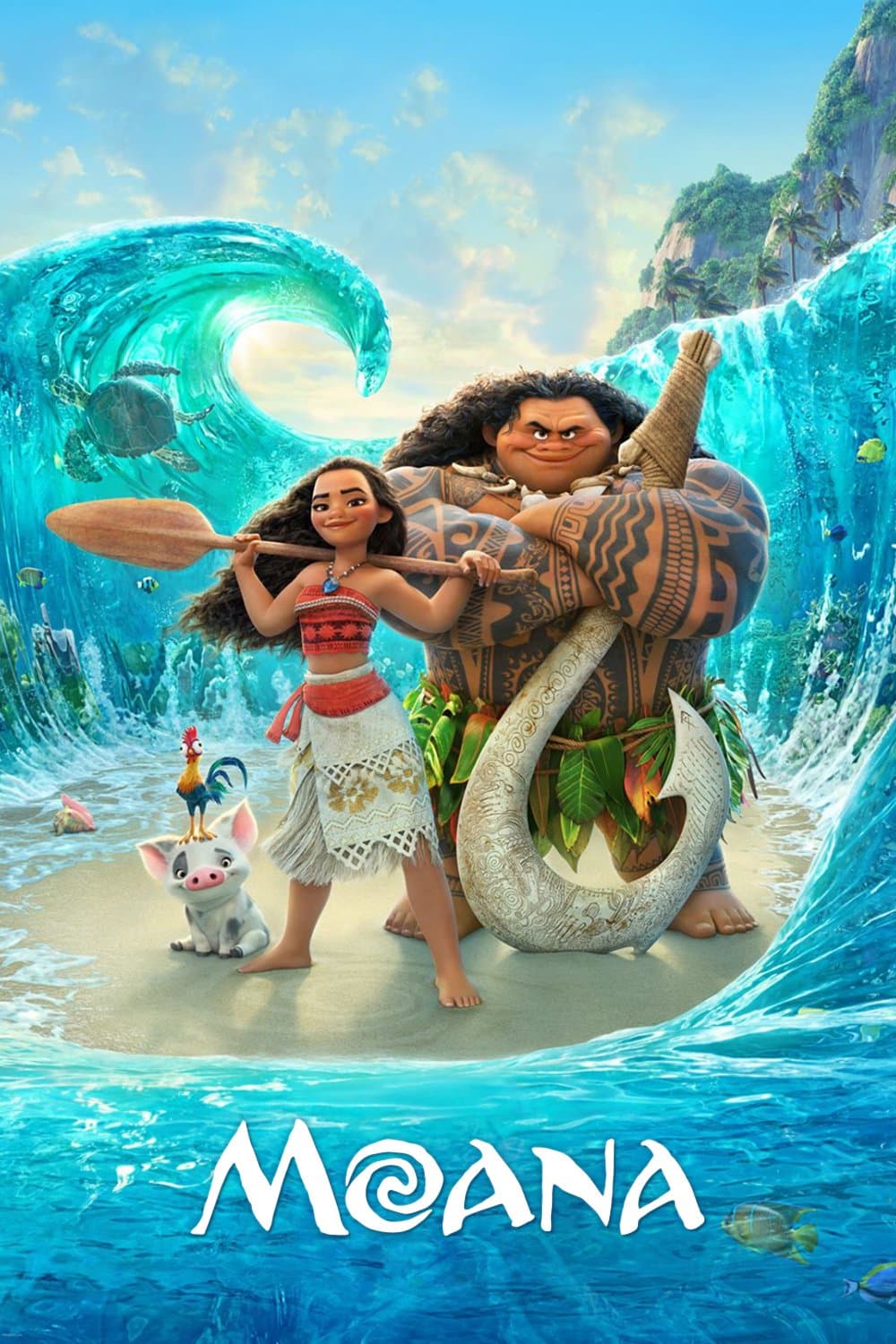 Moana 