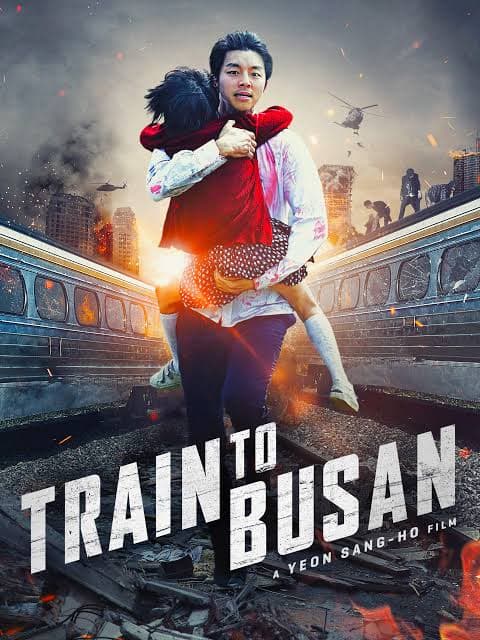 Train to Busan 