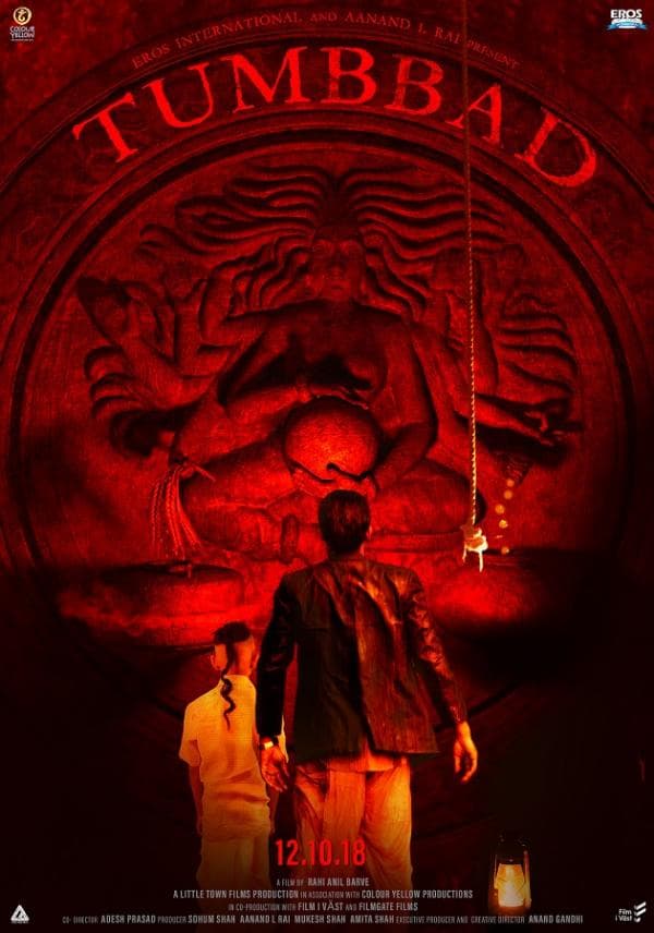 Tumbbad 