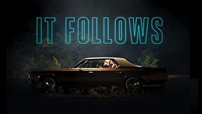 It Follows