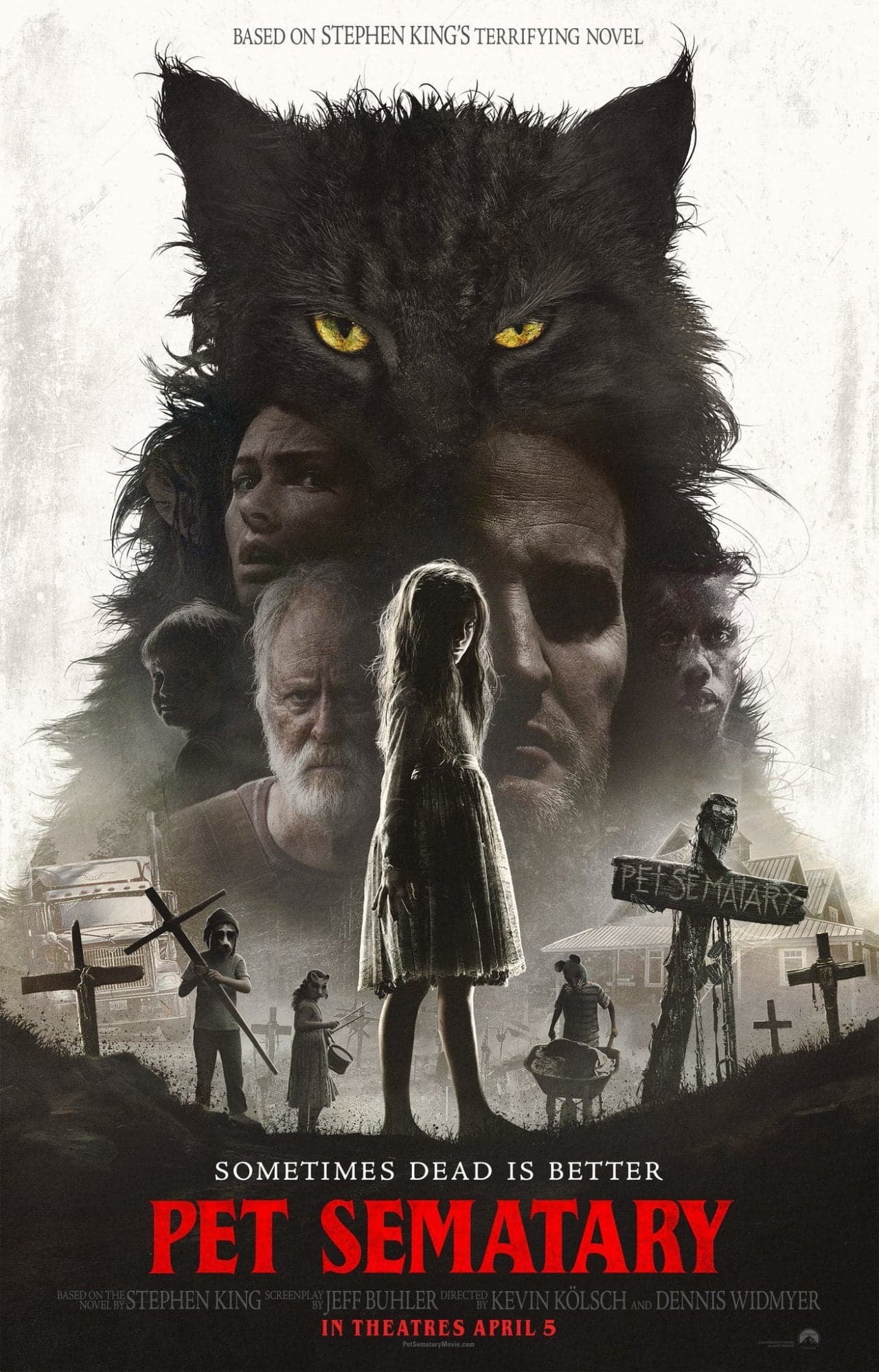 Pet Sematary