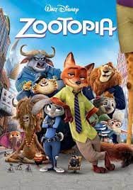 Zootopia