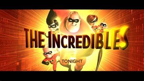 incredibles