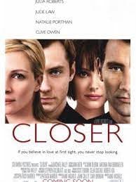 Closer