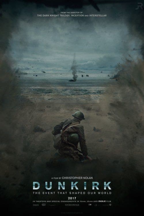 Dunkirk 