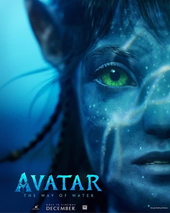 Avatar: The Way of Water